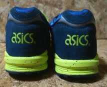 良品 ASICS GEL SAGA H137K 28.5cm US11 アシックス ゲルサガ　_画像4