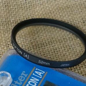 新品 kenko PRO SOFTON (A) 52mm プロソフトンA ケンコーの画像6