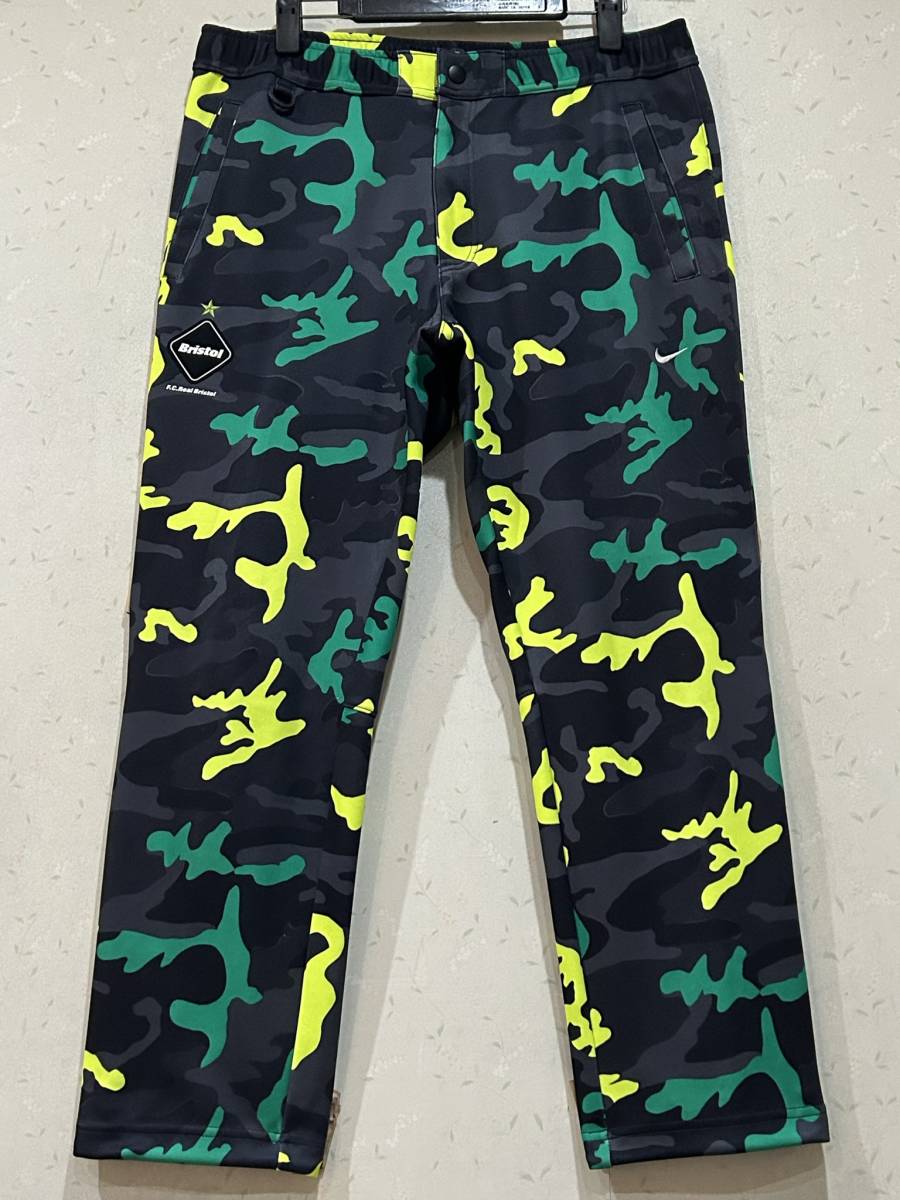 2023年最新】ヤフオク! -f.c.real bristol nike lの中古品・新品・未