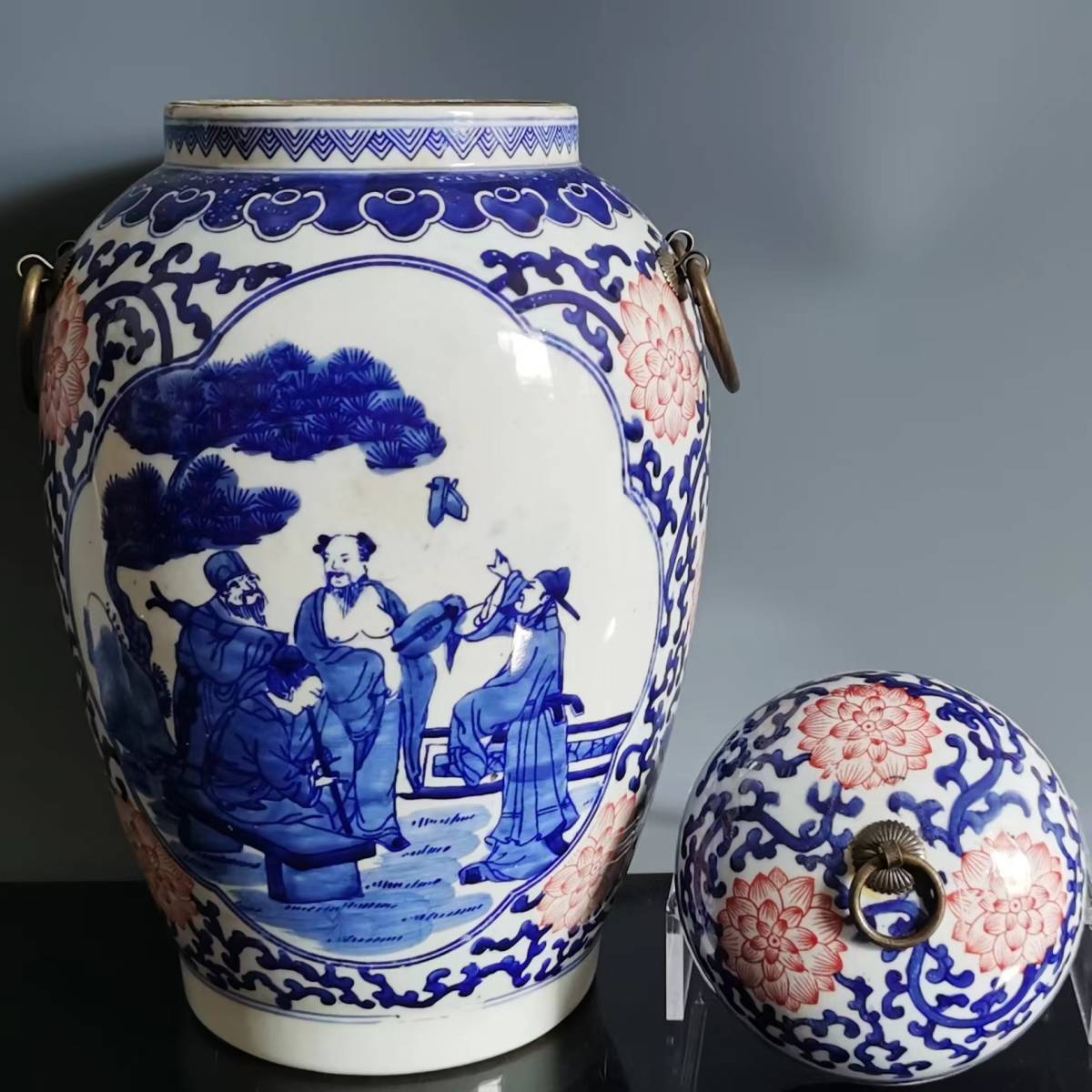 2023年最新】Yahoo!オークション -八仙過海の中古品・新品・未使用品一覧
