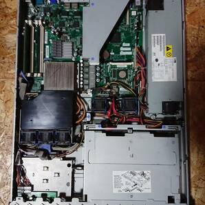 l【ジャンク】IBM ラックマウントサーバー system X3250 4365PAP ②の画像8