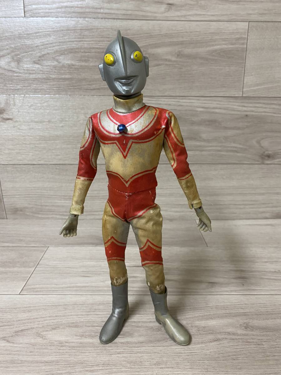 ヤフオク! -「変身サイボーグ ウルトラマン」の落札相場・落札価格