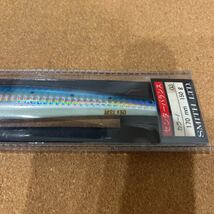 U-2455 新品未使用 SMITH スミス メジューム セミロング 150g MSL150　　 青物 ジギングに その他同梱可！_画像6