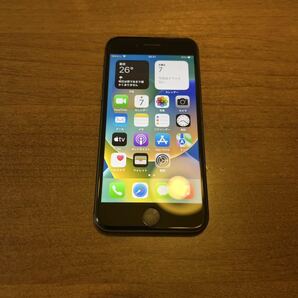 iPhone 8 Space Gray 256GB SIMフリー 極上美品