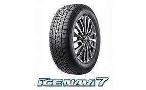 ①★在庫有! 23年製 グットイヤー ICE NAVI7 215/60R16 4本で送税込59,000円～　　