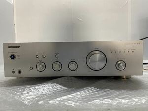 Pioneer パイオニア A-10 アンプ