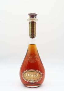 未開栓|古酒】オタール Otard V.S.O.P コニャック ブランデー 700ml 40%