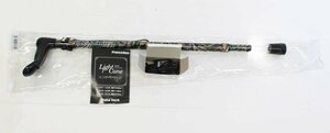  France Bed shines cane light Cain LC-08R right hand for 71~86cm light weight flexible underfoot bright LED stick peiz Lee pattern Light Cane R2110-024