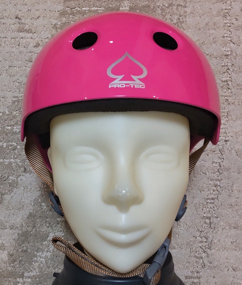 Protec ビンテージヘルメット プロテック バドワイザー オリンピア-