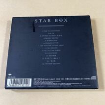 TM NETWORK 1CD「STAR BOX」_画像2