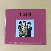 TM NETWORK 1CD「STAR BOX」_画像5