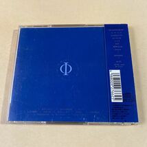 米米クラブ 1CD「Phi ファイ」_画像2