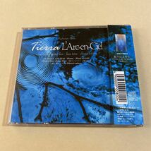 L'Arc-en-Ciel 1CD「ティエラ」_画像2