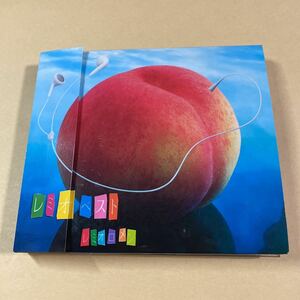 レミオロメン CD+DVD 2枚組「レミオベスト」