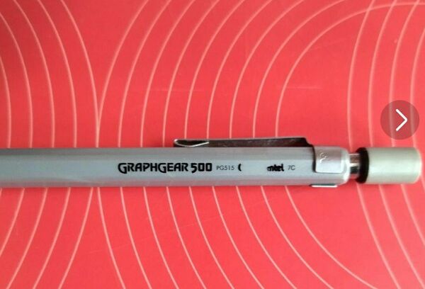 1 / 2GRAPHGEAR 500 PG515　7C