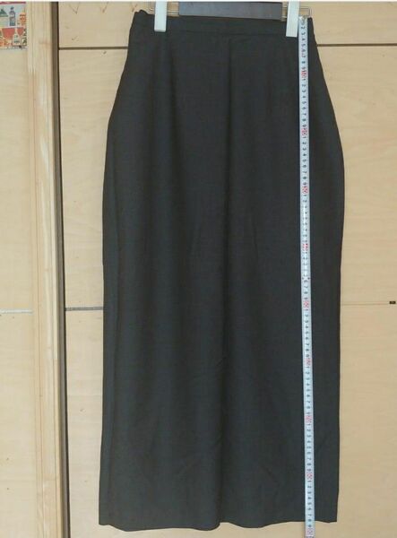 イギリス製　ローラアシュレイ　 ロングスカート