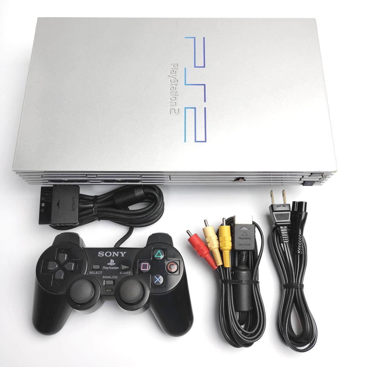 ヤフオク! -「ps2 サテンシルバー」の落札相場・落札価格