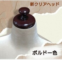 和装トルソー　腕付きベージュ　着付け練習用ボディ　和装マネキン　和装ボディ　可動腕ベージュ_画像9