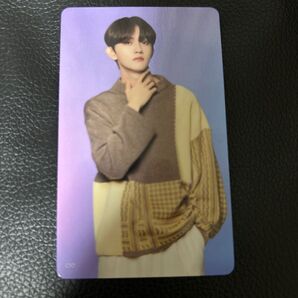 INI BREAK THE CODE ランダムトレカ 田島将吾 010