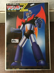  Bandai BANDAI: spoiler boto Mazinger Z 1/144 out of print 