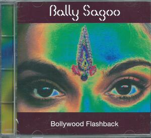 ■日本盤】Bally Sagoo - Bollywood Flashback★バングラ★Ｑ１８