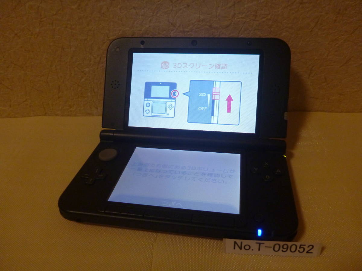 ヤフオク! -「ペン無し」(ニンテンドー3DS LL本体) (ニンテンドー3DS