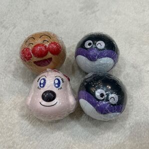 おっきなアンパンマンマスコット8