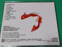 A カシオペア CASIOPEA / THE PARTY 中古 送料4枚まで185円_画像2