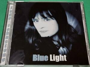 I 【輸入盤】 Jude Johnstone / Blue Light 中古 送料4枚まで185円