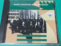 O 【輸入盤】 JIMMIE LUNCEFORD & HIS ORCHESTRA 中古 送料4枚まで185円_画像1