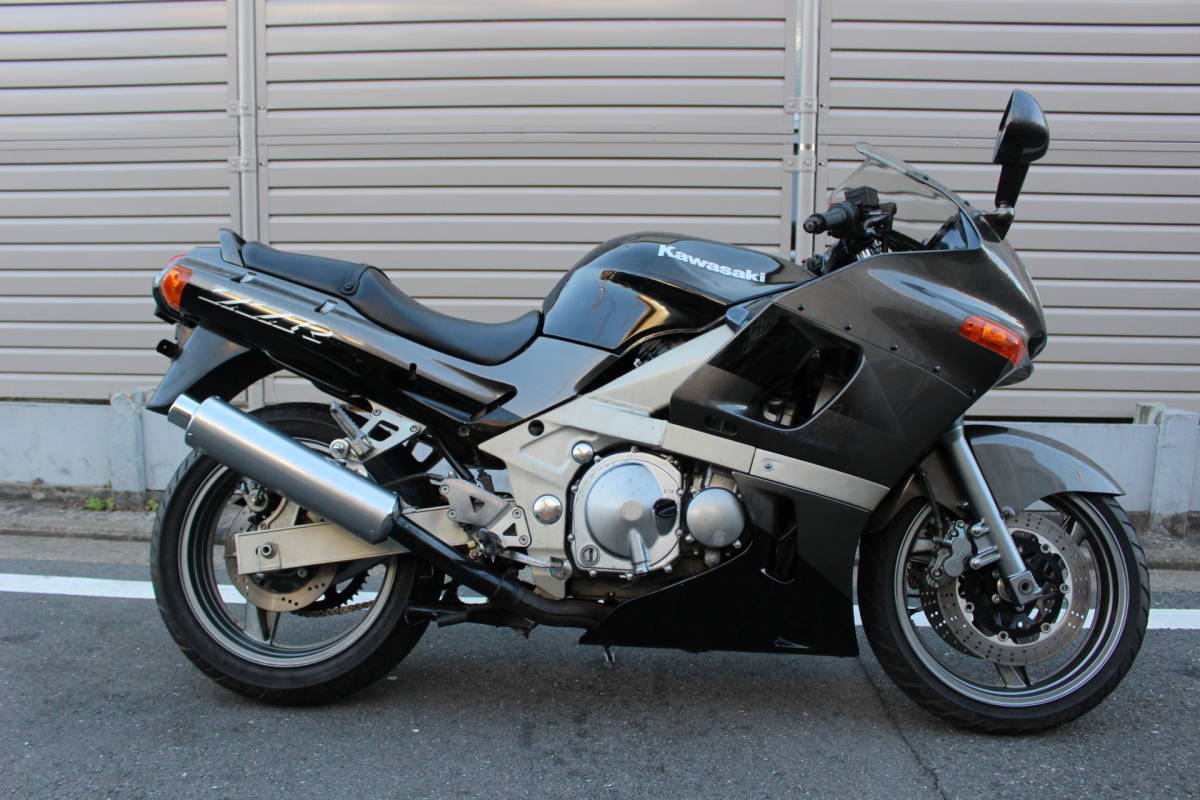 2023年最新】Yahoo!オークション -zzr 400 車体の中古品・新品・未使用