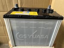 GS YUASA再生バッテリー S-85/D26L_画像2