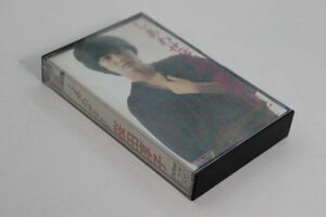 ■カセットテープ■しあわせ芝居■桜田淳子■中古■