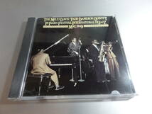 THE MILES DAVIS TADD DAMERON QUINTET マイルス・デイヴィス/タッド・ダメロン・クインテットIN PARIS FESTIVAL INTERNAL DEJAZZ国内盤_画像1