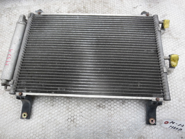 エアコンコンデンサー タウンボックス U64W MR460260|代購幫