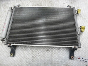 M-12 Pajero Mini H53A air conditioner condenser AC