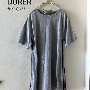 DURER ワンピース