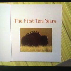 【匿名発送・追跡番号あり】 MARTY STOUFFER’S WILD AMERICA THE FIRST 10 YEARS VHS