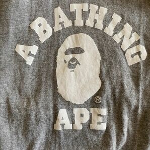 A・BATHING APE 希少！！ 可愛い愛犬に！！