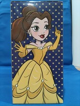 即決価格【新品】ディズニーキャラクター ベル フィギュア 美女と野獣 Disney PRINCESS COMIC Princess フィギュア 美少女 正規品 同梱可能_画像2