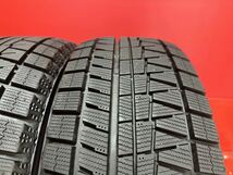 225/55R17（97Q）BRIDGESTONE ICEPARTNER2 225-55-17 ブリヂストン アイスパートナー2 2020年国産　バリ山　4本セット_画像5