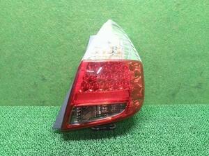 フィット　DBA-GD1　右テールランプ　LED　イチコー　4995