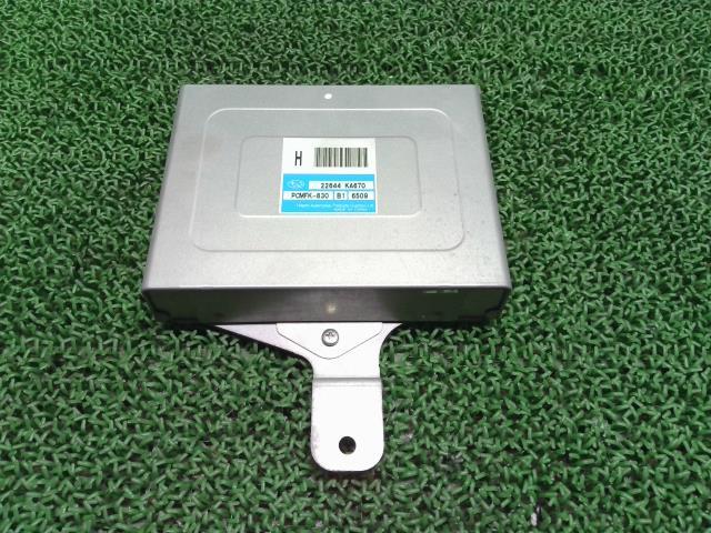 2023年最新】ヤフオク! -サンバーエンジンコンピューターの中古品