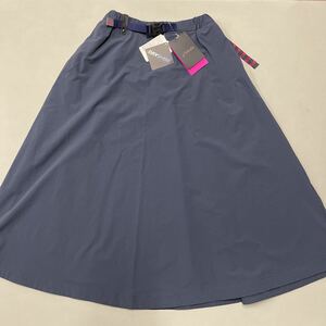 Phenix Phoenix lady's skirt unused M size navy navy blue color regular price 11000 jpy DRY SPHERE