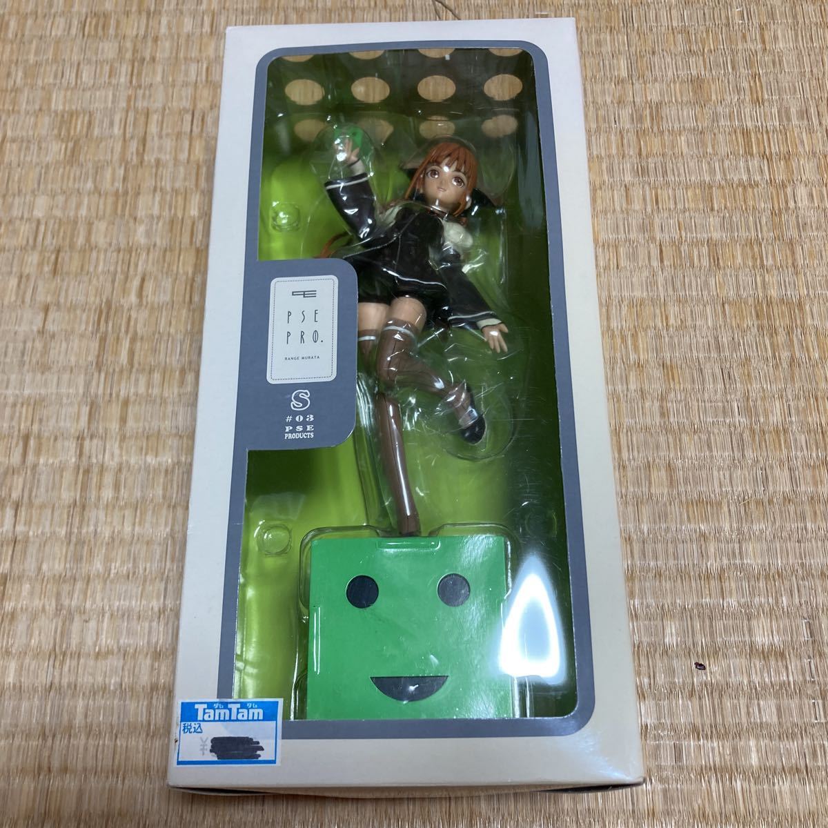 Amazon | JC.COM The Muse of Range Murata (1/6スケール PVC製