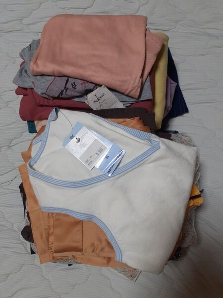 女性服M~L位とバックや小物100点