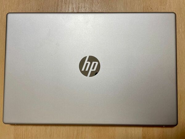 HP 15-fcシリーズ Ryzen 5 7530U/メモリ8GB/256GB SSD/フルHD/IPSパネル搭載