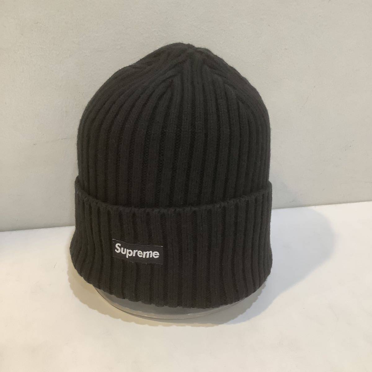 年最新Yahoo!オークション  supreme small box logo beanieの