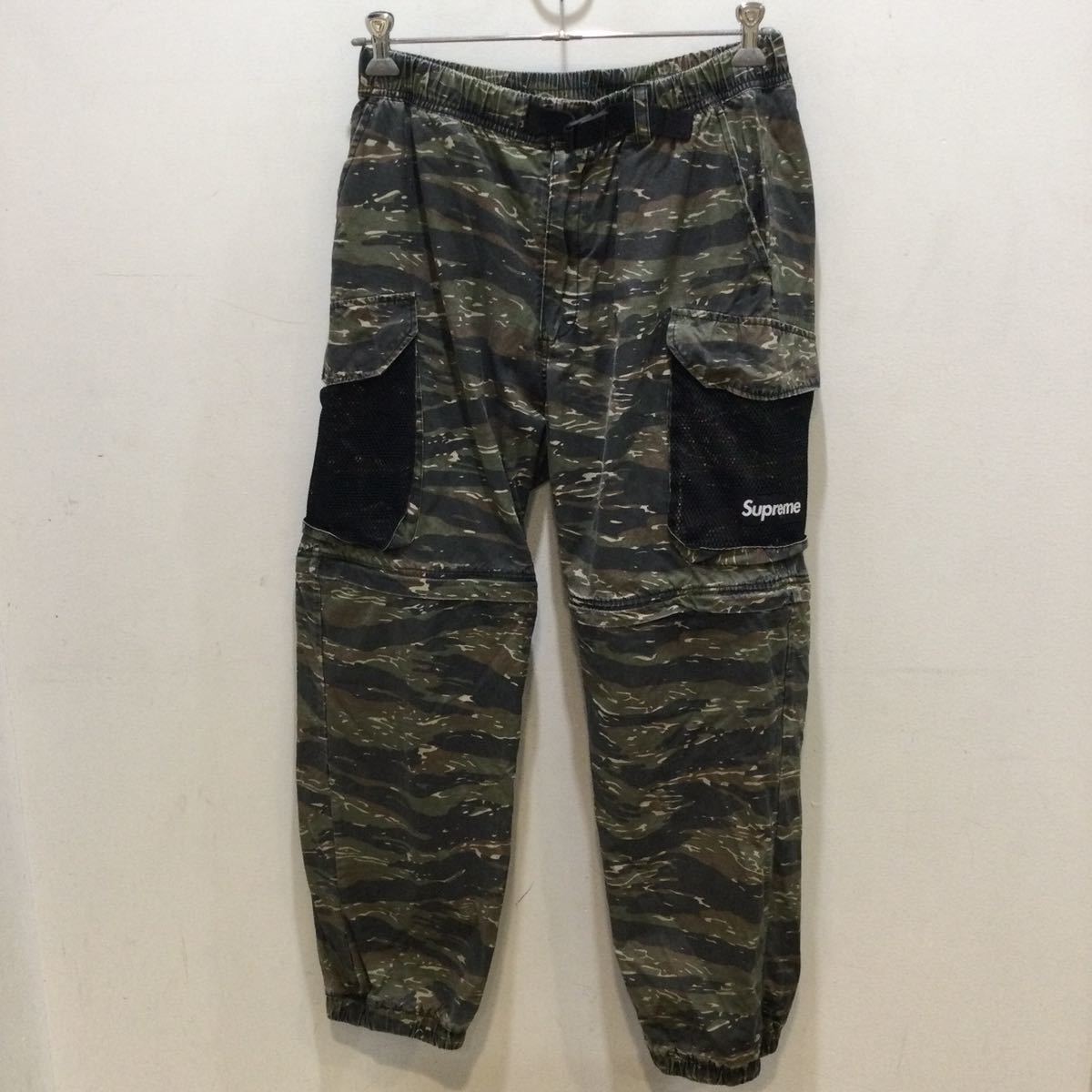 2023年最新】ヤフオク! -supreme cargo pantの中古品・新品・未使用品一覧