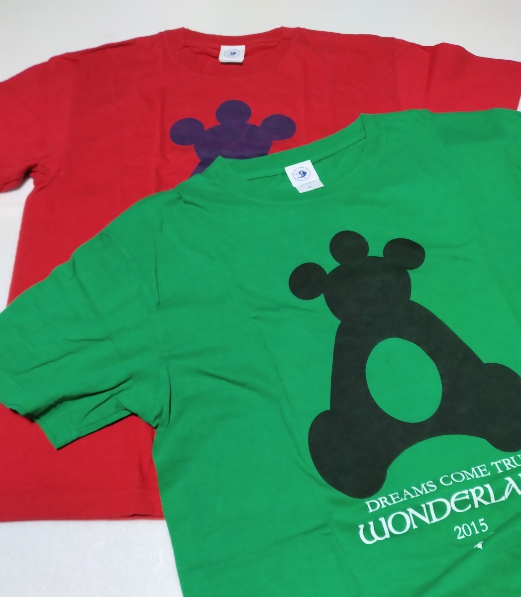 ヤフオク! -「ドリカム tシャツ」の落札相場・落札価格